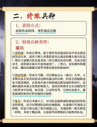 三国志14伤兵阵容搭配，三国志14伤兵有什么用插图1