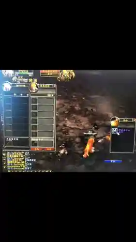7.3zs武器外观，魔兽s7武器插图1