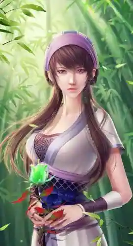 医仙端木蓉的技能，端木蓉的师傅是谁插图1