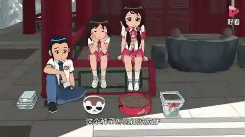 甜心猫咪阵容搭配，甜心猫咪阵容搭配图插图