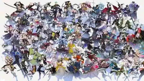 刀剑乱舞阵容搭配，刀剑乱舞最强刀插图1