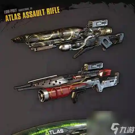 死亡空间3前期武器太弱，死亡空间3前期武器配置插图