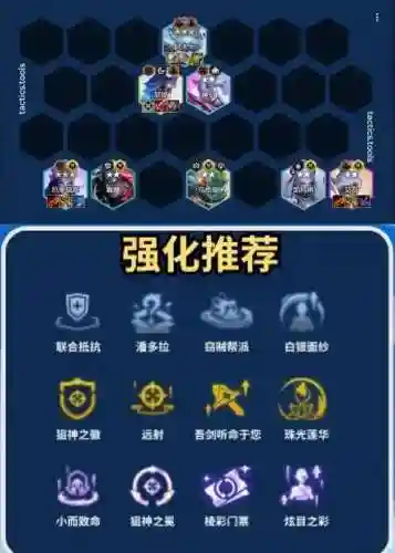 狙击手对决最强阵容搭配，狙击手对决最强阵容搭配图插图1