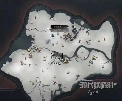 慢慢长夜2攻略，慢慢长夜第一章攻略插图