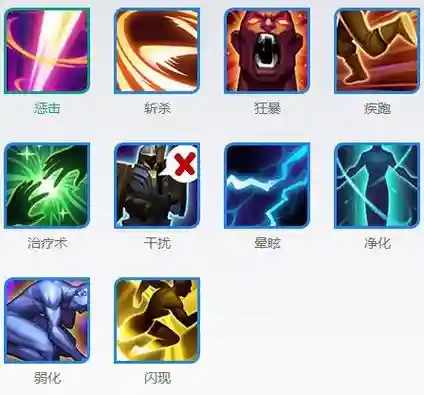 召唤的群攻技能,召唤的群攻技能是什么插图1 召唤的群攻技能,召唤的群攻技能是什么插图1