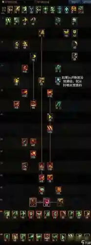 影之刃装备精炼20，影之刃精炼技能插图1