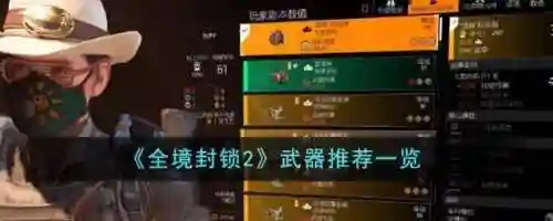 全境封锁装备分数掉，全境封锁掉落的装备多久会消失插图1