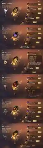 天衍录虎贲嘲讽技能，天衍录领域晶章怎么获得插图