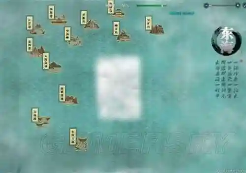 天刀红叶节攻略，天涯明月刀红枫叶在哪插图1