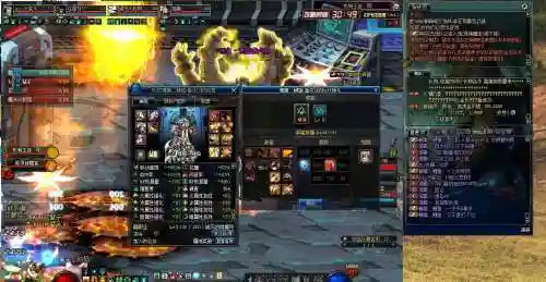 dnf卢克装备获取，dnf100版本卢克装备插图