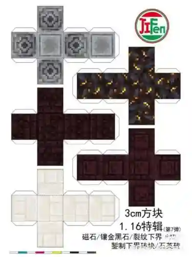 我的世界攻略材料，我的世界材料制作图插图1