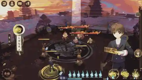 拾光梦行SSR阵容搭配,拾光梦行兑换码插图1 拾光梦行SSR阵容搭配,拾光梦行兑换码插图1