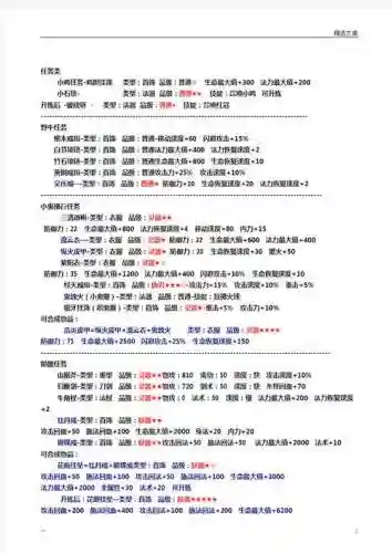 仙之侠道2苍云传攻略，仙之侠道苍云传隐藏英雄插图