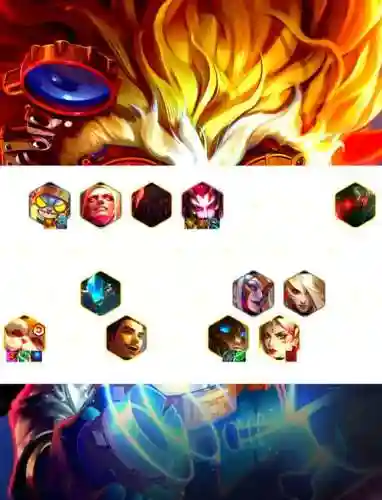 四先知最新阵容搭配，四个先知怎么打插图1