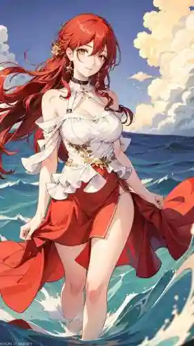崩坏3姬子阵容搭配，崩坏三姬子值得培养么插图