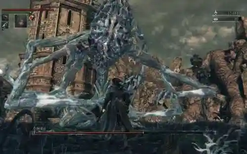 血缘boss攻略视频攻略，血缘 dlc 攻略插图1