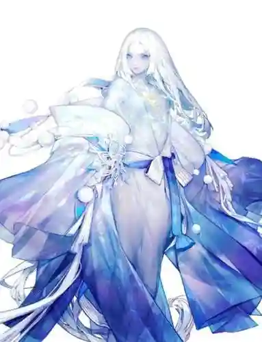 雪女搭配阵容,雪女和谁搭配插图1 雪女搭配阵容,雪女和谁搭配插图1