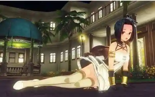 3d定制女仆2+1.51攻略，3d定制女仆2 error插图1