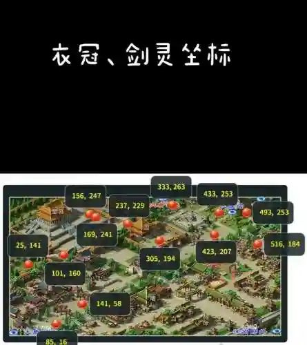 梦幻西游衣冠这么抢,梦幻西游衣冠进度怎么查插图1 梦幻西游衣冠这么抢,梦幻西游衣冠进度怎么查插图1