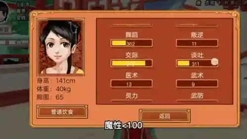 皇后成长计划2怎么攻略，皇后成长计划2的攻略插图