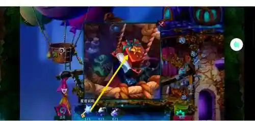 密室逃脱4攻略第一关怎么过，密室逃脱四第四关插图1