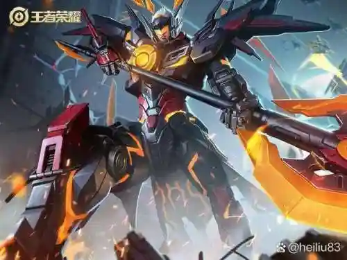 王者荣耀典韦释放技能顺序，王者荣耀典韦释放技能顺序图插图1