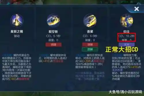 月耀技能，月曜是什么插图1