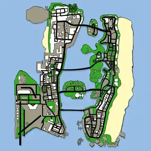 gtavicecity任务攻略，gtavice city攻略插图