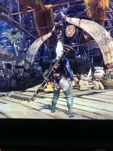 怪物猎人世界尸套龙套装技能,怪物猎人世界尸套龙套装哪个好插图1 怪物猎人世界尸套龙套装技能,怪物猎人世界尸套龙套装哪个好插图1