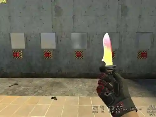 cs起源武器包，cs起源csgo武器包下载插图1