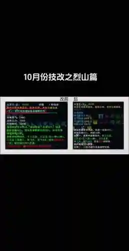 烈山轩辕三代技能，烈焰轩辕插图