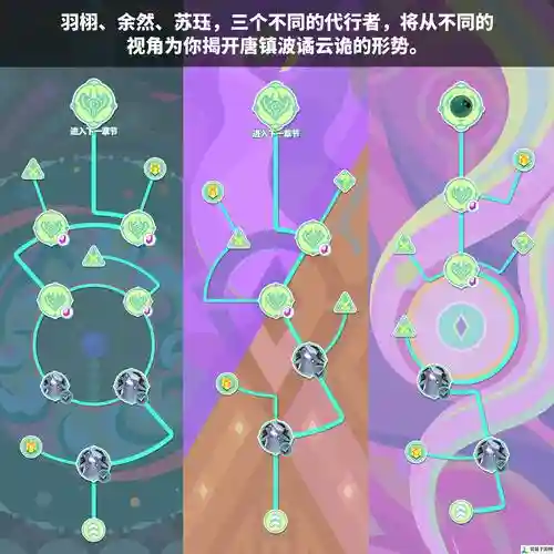 能量起源阵容搭配手游版，能量起源手游官网插图