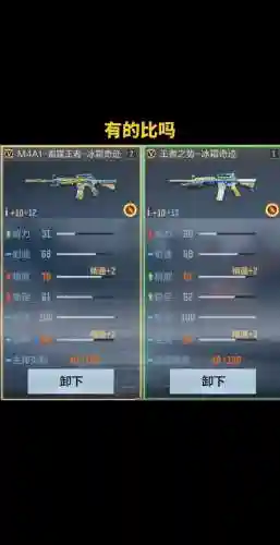 冰霜奇迹搭配阵容，冰霜奇迹系列皮肤是谁的专属武器-插图