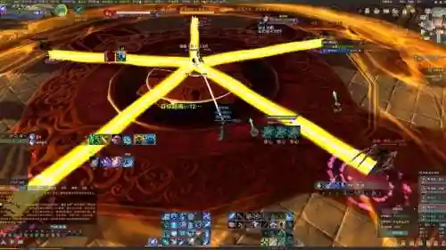 剑网3黑龙斩铁攻略,剑三黑龙斩铁怎么刷插图1 剑网3黑龙斩铁攻略,剑三黑龙斩铁怎么刷插图1