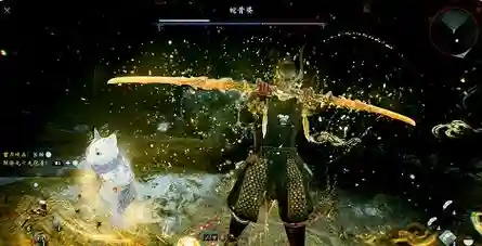 仁王绿色武器有那些，仁王绿色武器最高升到加几插图1