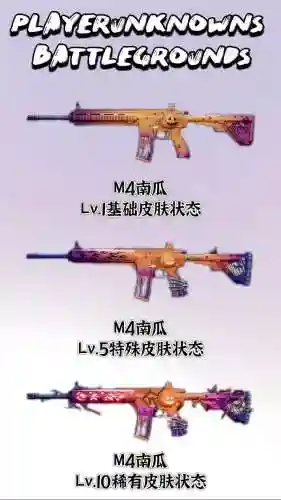 绝地求生刺激战场武器怎么选，绝地求生刺激战场里面什么枪最好插图1
