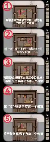 天堂岛攻略第四灾插图1