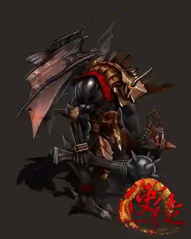 rf3.0使徒职业技能插图1