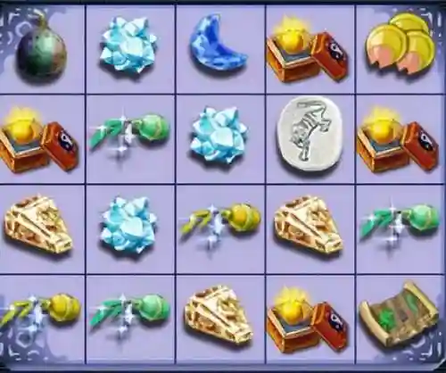 梦幻西游手游接道具环,梦幻手游环任务插图1 梦幻西游手游接道具环,梦幻手游环任务插图1