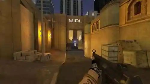 cs起源武器包，cs起源csgo武器包下载插图