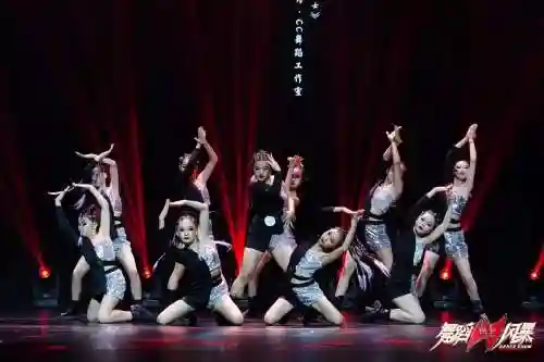 舞蹈风暴2新阵容搭配，舞蹈风暴2成员插图1
