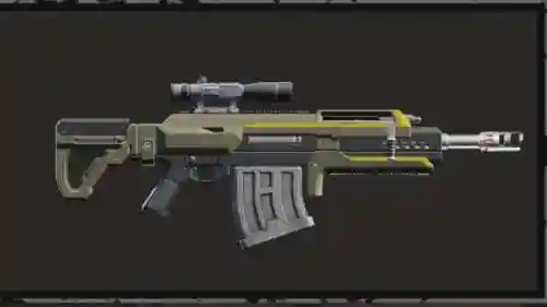 helldivers重置武器，helldivers 武器插图1