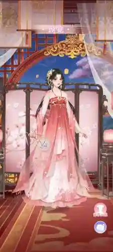 花之舞游戏29级阵容搭配,游戏花之舞等级插图1 花之舞游戏29级阵容搭配,游戏花之舞等级插图1