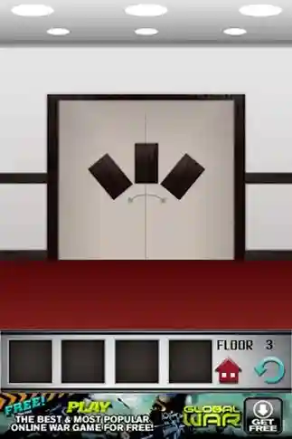 100floors27攻略，100floors攻略16关插图