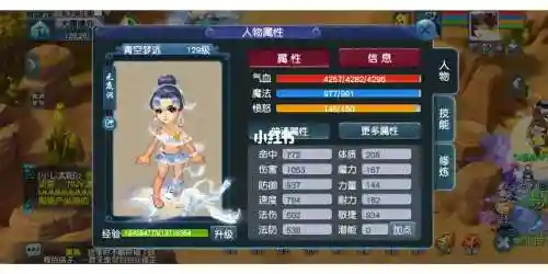 梦幻西游兰亭序100换装,梦幻西游兰亭序有服战队伍吗插图1 梦幻西游兰亭序100换装,梦幻西游兰亭序有服战队伍吗插图1