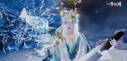 楚留香手游选什么生活技能，楚留香生活技能在哪插图1