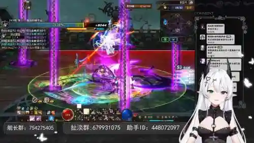 西岚技能特效，100级版本西岚在哪里怎么去插图1