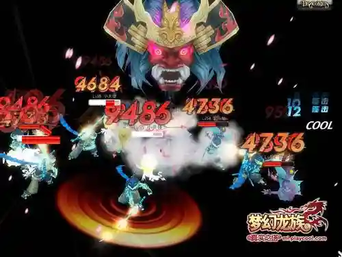 梦幻龙族2三转技能演示,梦幻龙族2转职任务插图1 梦幻龙族2三转技能演示,梦幻龙族2转职任务插图1