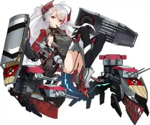 碧蓝航线铁血航母阵容搭配,碧蓝航线铁血航母队插图1 碧蓝航线铁血航母阵容搭配,碧蓝航线铁血航母队插图1