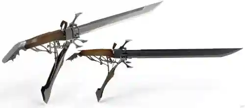 羞辱2收回武器，羞辱2收刀插图